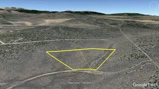 10 acres Colorado land for sale, $210 monthly, Owner Financing