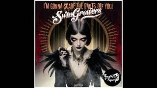 Swingrowers - I'm Gonna Scare the Pants off You! (Audio) #electroswing #halloween