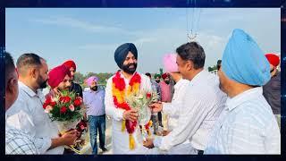 Rural Sports Park Punjab