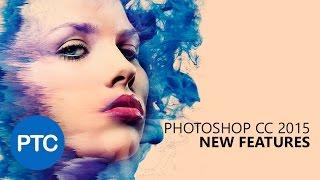 Photoshop CC 2015 Tutorials