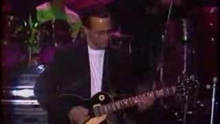 Al Di Meola 1991 Kiss My Axe Live