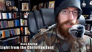 Book Review: Light From the Christian East