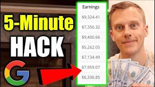 This 5-Minute AI Review Hack Pays Me Every Month (No Experience Needed)