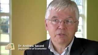 Economics at St. Thomas University