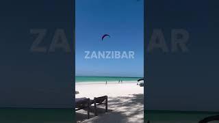  Zanzibar: Can't get Enough Video by Jefri Lumban Insta : @jefri_ig