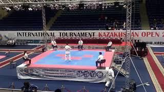 Ката: гекисай шо.