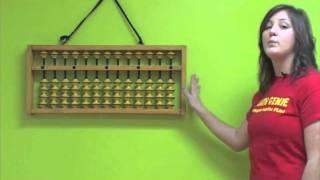 Introduction to Mental Math using the Abacus