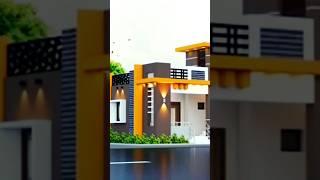 mordan house design top 20 all video help 603 #smallhouse #homedesign #house #housedesign