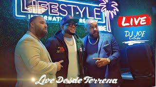 LIFE STYLE INTERNATIONAL REALTY CARIBE WELCOME TERRENA DOMINICAN REPUBLIC  LIVE DJ JOE CATADOR