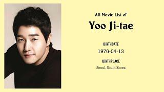 Yoo Ji-tae Movies list Yoo Ji-tae| Filmography of Yoo Ji-tae