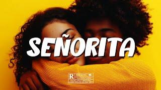 (FREE) Afro Drill Melodic " Señorita " Emotional Sad Instrumentale 2024 | Afro Beat UK Drill