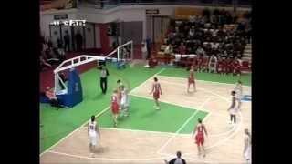 UMMC - Spartak (Vidnoe) 2008