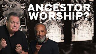 Is Ancestral Worship Christian? // The Good Question Show