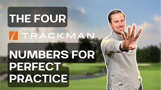 The 4 Numbers You Must Use To Improve Your Golf Game