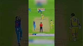 Bhuvi's Set-up  #cricket #shorts