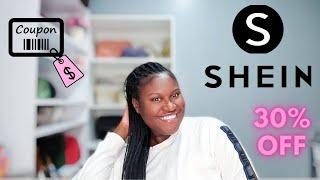 SHEIN COUPON CODES 2022 | ALL ACTIVE SHEIN DISCOUNT CODES | SHEIN REFERENCE CODES / Yomi's Closet