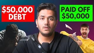 If You Are Indian In USA - Do This To Pay Off Loan Quickly & Save Money