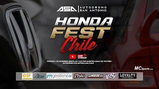 HONDA FEST 2024