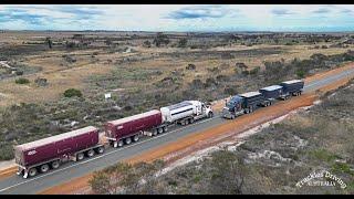 Truck Harvest