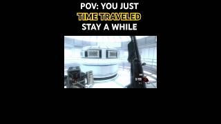 BLACK OPS 2 TRANZIT