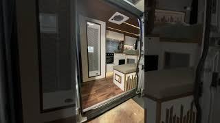 Cosy Camper Van conversion | BEFORE & AFTER 