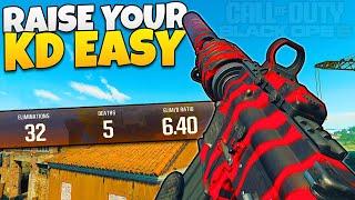 How To NEVER DIE AGAIN in BLACK OPS 6! (WIN EVERY GUNFIGHT) COD BO6 Multiplayer TIPS