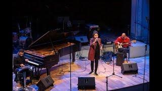 Love in Exile - Arooj Aftab, Vijay Iyer & Shahzad Ismaily Trio