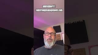 SunPower Monitoring with SunStrong Management