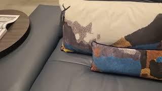 roche bobois(로쉐보보아) itineraire sofa-갤러리아 백화점 명품관 WEST 5층