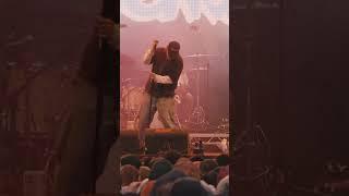 Basement - Earl Grey - Outbreak Fest 2024 #basement #basementuk #emo #fyp #outbreakfest #hardcore