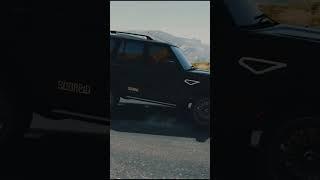 New Mahindra Scorpio s11 #viral #video #scorpio