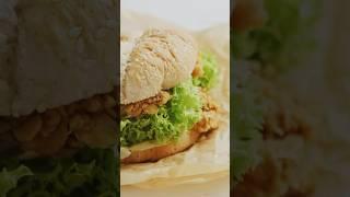 Ultimate Chicken Sandwich Recipe   #food #flavorsofindia #breakfastfood #cooking #diverseflavors