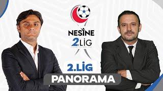 Transfer İhtiyaçları | Kadro Yapılanmaları | Golcü İsimler | 2. Lig Panorama #9