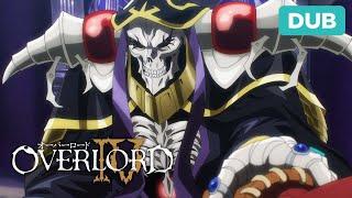 Even if they Beg for Death | DUB | Overlord IV