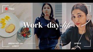 Working Mom Morning routines| Daily Motivation