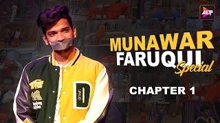 Munawar Faruqu Special Moments Lock Upp | Dusty house, dusty problems?