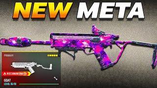 new *META* STATIC-HV CLASS in WARZONE 3!  (Best STATIC HV Class Setup) - MW3