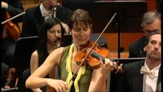 PROKOFIEV Violin Concerto No.2 ● BACH | V.Mullova, OSN RAI, J.Tate | video 2008 ®