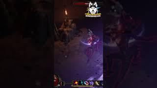 LAST EPOCH - BACK AT IT