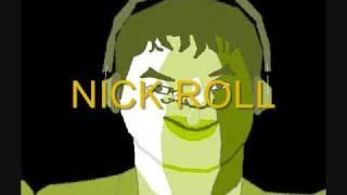 Youtube Poop Nick De Leon's gone wild