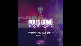 LAPS COİN #PolisGünü