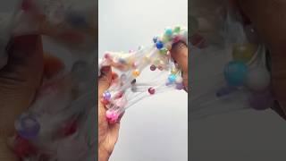 Random Colors RUIN My Drawing…?  (Fail?) #shorts #asmr #satisfying #slime