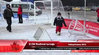 E.ON - rekapitulace roku 2012 - ČESKÝ KOMENTÁŘ