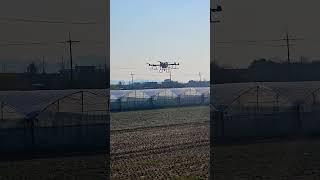#드론실 #드론 #드론자격증 #drone #농업용드론 #dji #t30 #드론판매 #방제드론 #항공방제 #드론방제 #차광제 #온난화 #비닐하우스