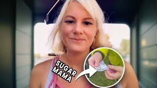 I'm A Sugar Mama  | CATERS CLIPS