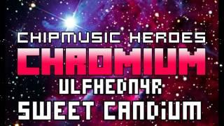 Chipmusic Heroes - Chromium EP [FREE DOWNLOAD]