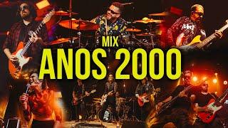 Banda Rock Beats - Mix Anos 2000 ( Imagine Dragons,  Bruno Mars, Adele, Maroon 5 )