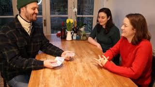 Spell That Again - Card Trick - Andrew Frost