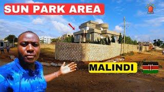 Why People Prefer to Build And Stay In Sunpark Area-Malindi KENYA