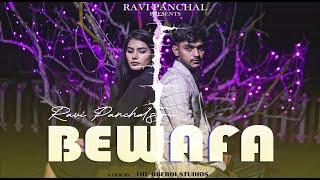 BEWAFA | RAVI PANCHAL | LATEST PUNJABI SAD SONG 2024 | 4K